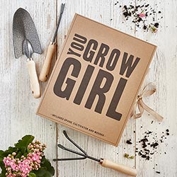 You Grow Girl